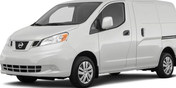 NISSAN NV200 2021 3N6CM0KN8MK697942 image