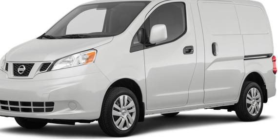 NISSAN NV200 2021 3N6CM0KN9MK695892 image