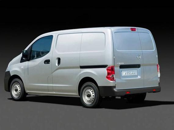 NISSAN NV200 2021 3N6CM0KN2MK696074 image
