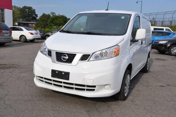 NISSAN NV200 2021 3N6CM0KN4MK708337 image
