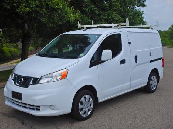 NISSAN NV200 2017 3N6CM0KNXHK705612 image