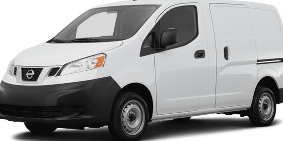 NISSAN NV200 2017 3N6CM0KN2HK700386 image NISSAN NV200 2017 3N6CM0KN2HK700386 image