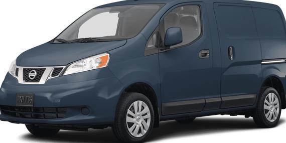 NISSAN NV200 2017 3N6CM0KNXHK714231 image