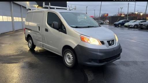 NISSAN NV200 2017 3N6CM0KN3HK708982 image