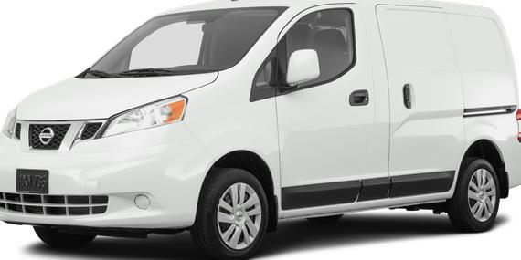 NISSAN NV200 2017 3N6CM0KN5HK712256 image