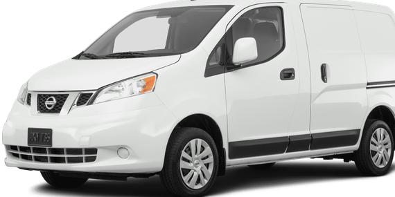 NISSAN NV200 2017 3N6CM0KN2HK697053 image