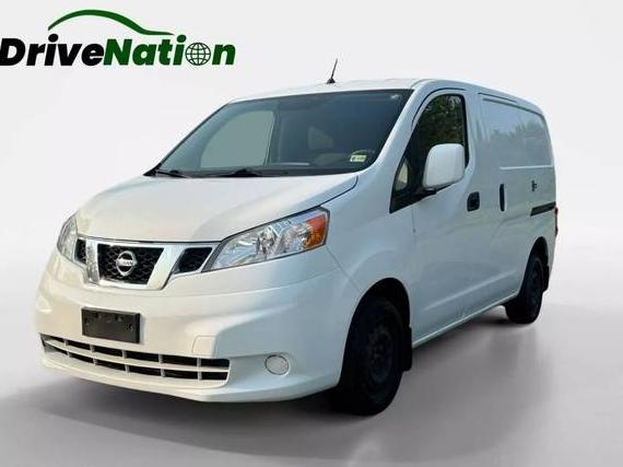 NISSAN NV200 2017 3N6CM0KN2HK692774 image