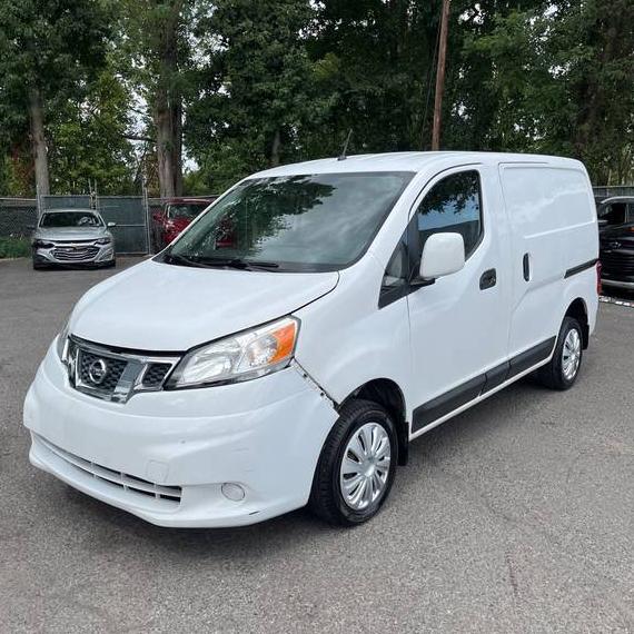 NISSAN NV200 2017 3N6CM0KNXHK695938 image