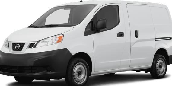 NISSAN NV200 2017 3N6CM0KN2HK721013 image NISSAN NV200 2017 3N6CM0KN2HK721013 image