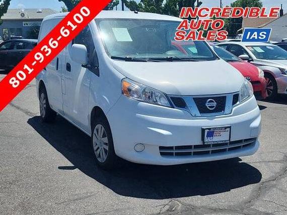 NISSAN NV200 2017 3N6CM0KN3HK709890 image