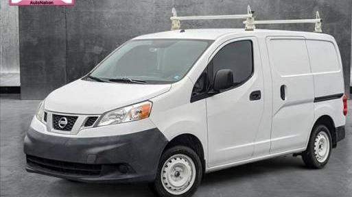 NISSAN NV200 2017 3N6CM0KNXHK713810 image