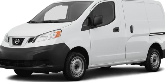 NISSAN NV200 2017 3N6CM0KNXHK708395 image NISSAN NV200 2017 3N6CM0KNXHK708395 image