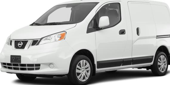 NISSAN NV200 2017 3N6CM0KN2HK713493 image
