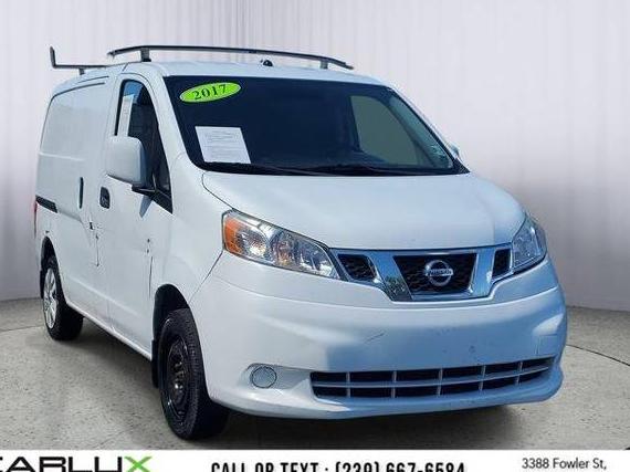 NISSAN NV200 2017 3N6CM0KN7HK720830 image