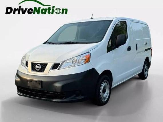 NISSAN NV200 2017 3N6CM0KN0HK698024 image