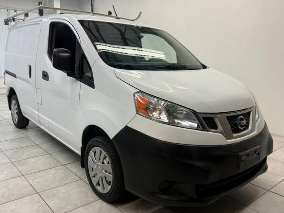 NISSAN NV200 2017 3N6CM0KN3HK711378 image NISSAN NV200 2017 3N6CM0KN3HK711378 image