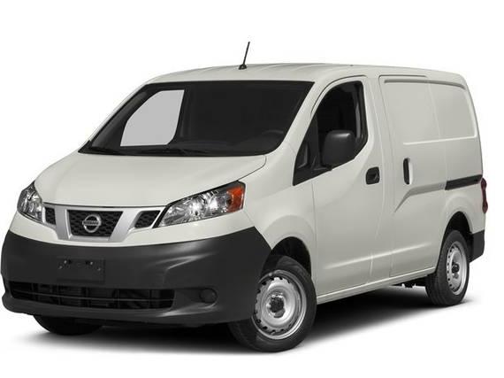 NISSAN NV200 2017 3N6CM0KN1HK711881 image