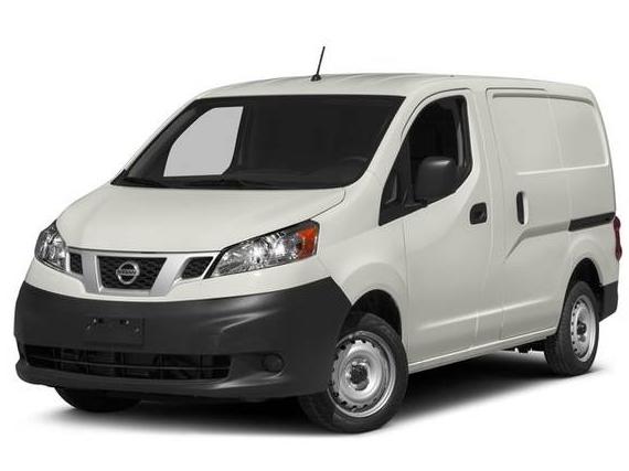 NISSAN NV200 2017 3N6CM0KN0HK712214 image
