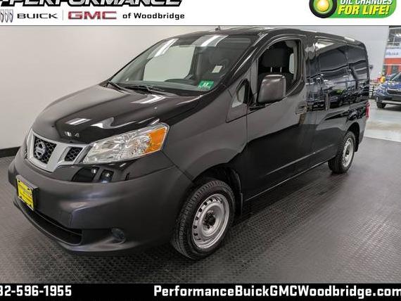 NISSAN NV200 2017 3N6CM0KN8HK708525 image