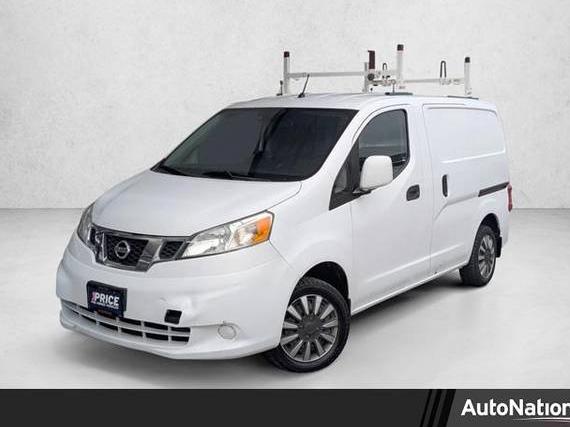 NISSAN NV200 2017 3N6CM0KN7HK700903 image