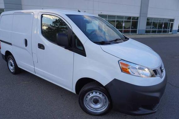 NISSAN NV200 2017 3N6CM0KN1HK694144 image