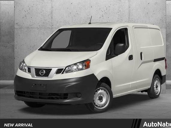 NISSAN NV200 2017 3N6CM0KN1HK716398 image