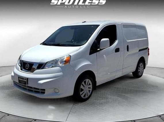 NISSAN NV200 2017 3N6CM0KN7HK707740 image