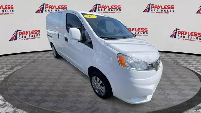 NISSAN NV200 2017 3N6CM0KN7HK700321 image