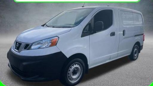 NISSAN NV200 2017 3N6CM0KN2HK707760 image