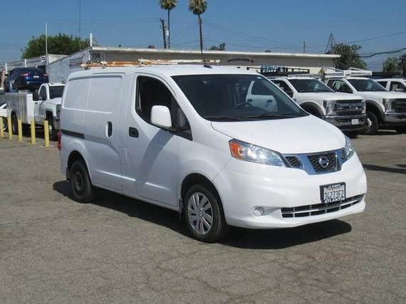 NISSAN NV200 2017 3N6CM0KN7HK695962 image