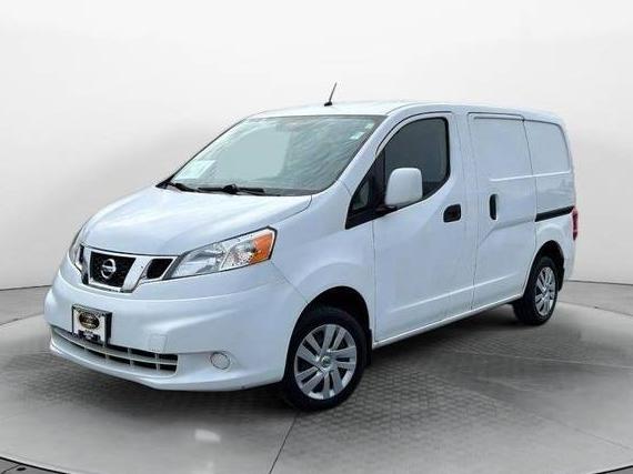 NISSAN NV200 2017 3N6CM0KN2HK710433 image
