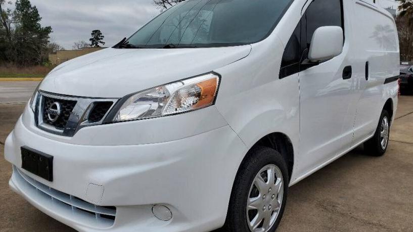 NISSAN NV200 2017 3N6CM0KN6HK713867 image