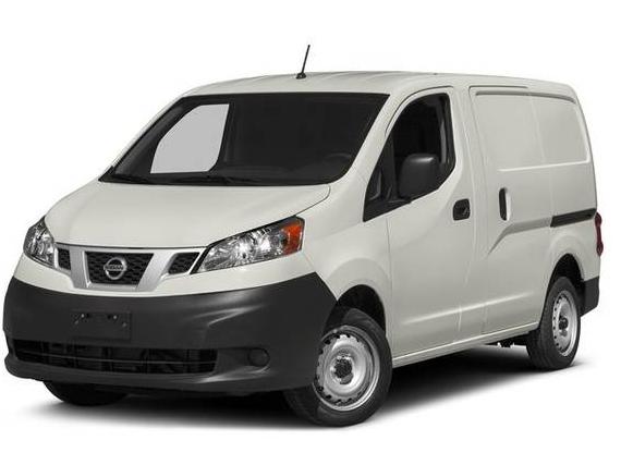 NISSAN NV200 2017 3N6CM0KN2HK721383 image