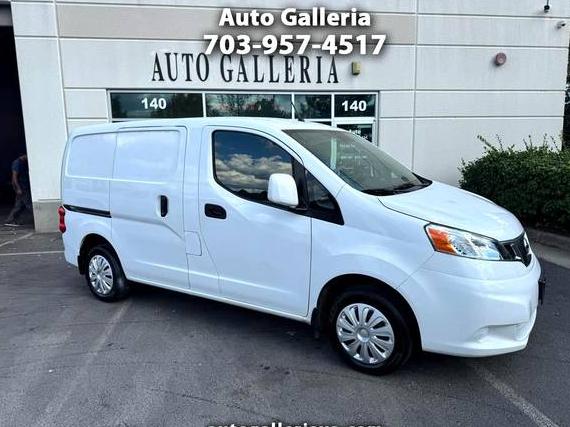 NISSAN NV200 2017 3N6CM0KN9HK713829 image