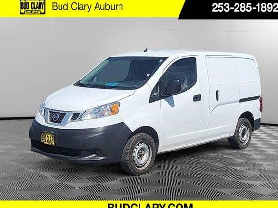 NISSAN NV200 2017 3N6CM0KN8HK709397 image