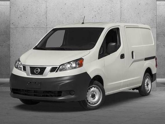 NISSAN NV200 2017 3N6CM0KN6HK703159 image