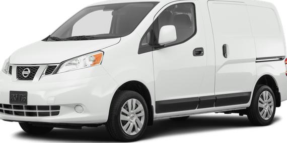 NISSAN NV200 2017 3N6CM0KNXHK719767 image NISSAN NV200 2017 3N6CM0KNXHK719767 image