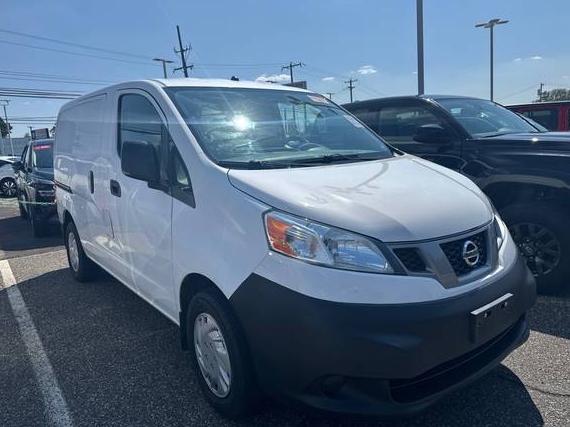 NISSAN NV200 2017 3N6CM0KNXHK710342 image