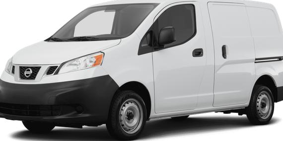 NISSAN NV200 2017 3N6CM0KN2HK691091 image NISSAN NV200 2017 3N6CM0KN2HK691091 image