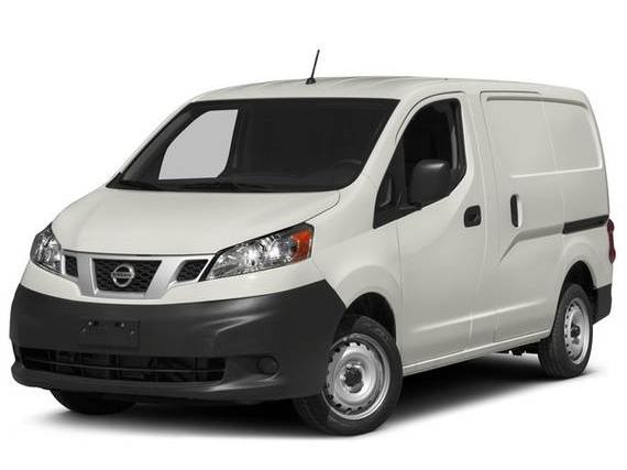 NISSAN NV200 2017 3N6CM0KN3HK717505 image NISSAN NV200 2017 3N6CM0KN3HK717505 image