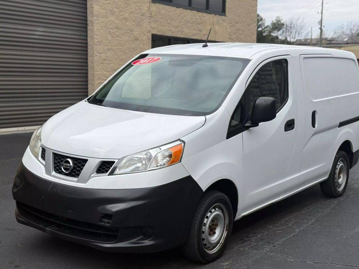 NISSAN NV200 2017 3N6CM0KN6HK702528 image