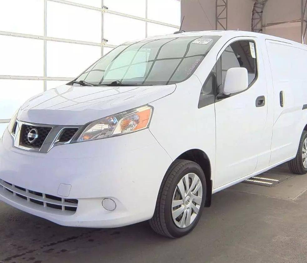 NISSAN NV200 2017 3N6CM0KN6HK710760 image