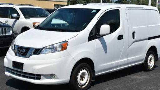 NISSAN NV200 2017 3N6CM0KN0HK720801 image