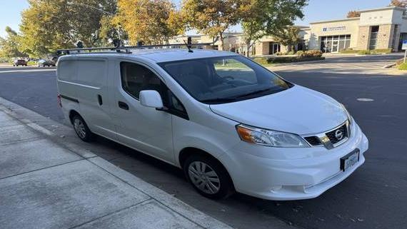 NISSAN NV200 2017 3N6CM0KN0HK720099 image