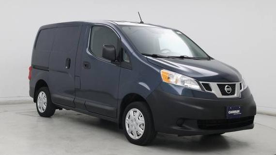 NISSAN NV200 2017 3N6CM0KN7HK706779 image