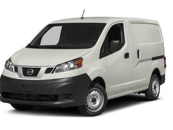 NISSAN NV200 2017 3N6CM0KNXHK706520 image