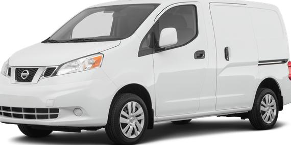 NISSAN NV200 2020 3N6CM0KN7LK695968 image