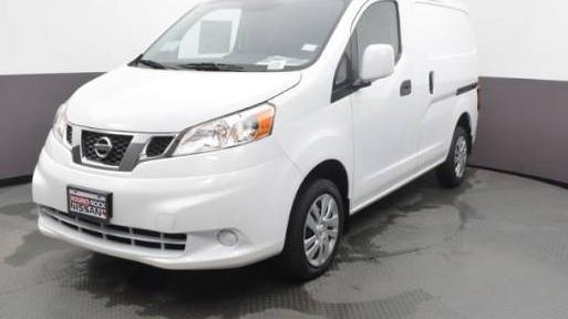 NISSAN NV200 2020 3N6CM0KN8LK710882 image