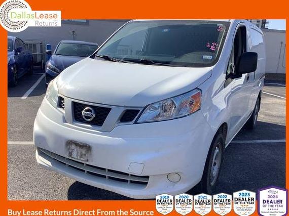 NISSAN NV200 2020 3N6CM0KN0LK703568 image