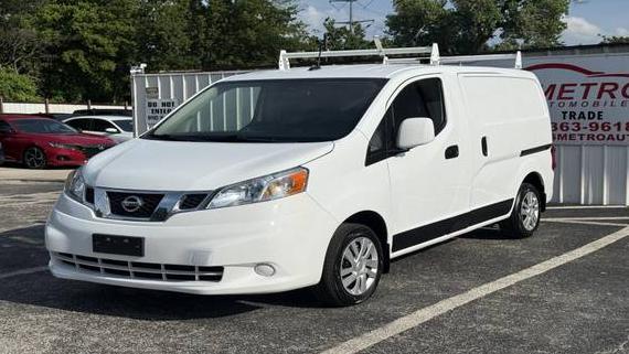 NISSAN NV200 2020 3N6CM0KN4LK709597 image